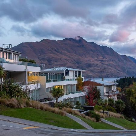 Bowen18 Lake Views Gas Fire Bbq Queenstown Exteriör bild
